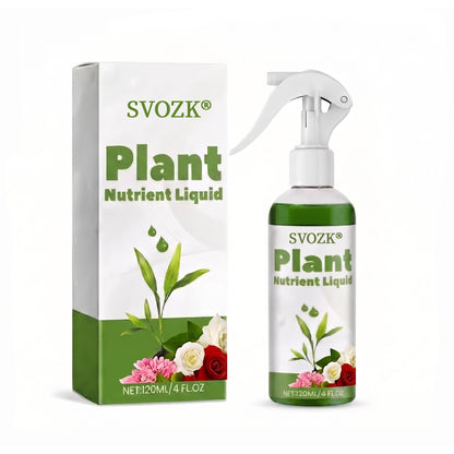 🎉 Surprise! You've Unlocked 70% OFF Your 2nd SVOZK® Plant Nutrient Solution — One-Time Offer! 🌱