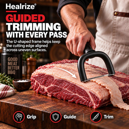 😆 Surprise! Add Another Healrize® Precision Fat Trimmer — 70% OFF 🔥🥩