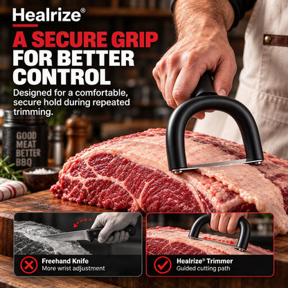 😆 Surprise! Add Another Healrize® Precision Fat Trimmer — 70% OFF 🔥🥩