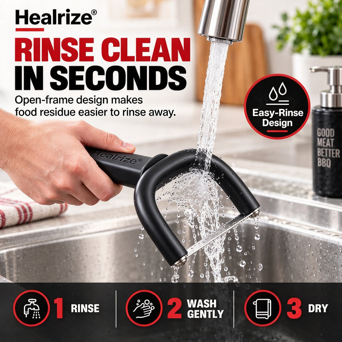 😆 Surprise! Add Another Healrize® Precision Fat Trimmer — 70% OFF 🔥🥩