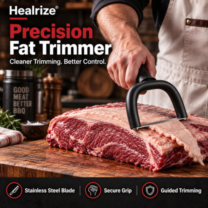 😆 Surprise! Add Another Healrize® Precision Fat Trimmer — 70% OFF 🔥🥩