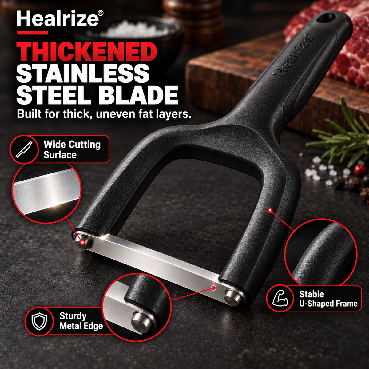 😆 Surprise! Add Another Healrize® Precision Fat Trimmer — 70% OFF 🔥🥩