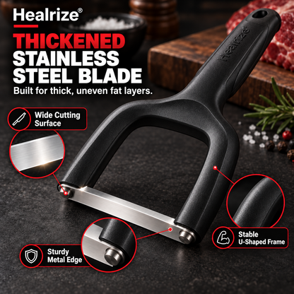😆 Surprise! Add Another Healrize® Precision Fat Trimmer — 70% OFF 🔥🥩