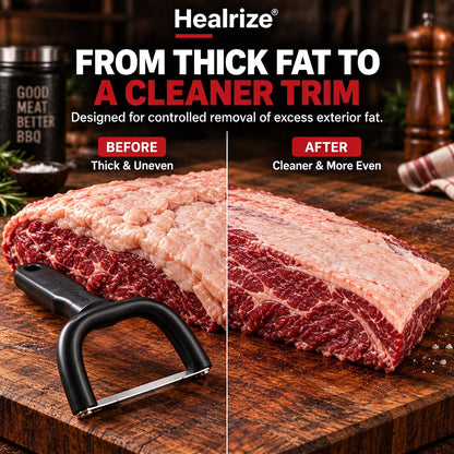 😆 Surprise! Add Another Healrize® Precision Fat Trimmer — 70% OFF 🔥🥩