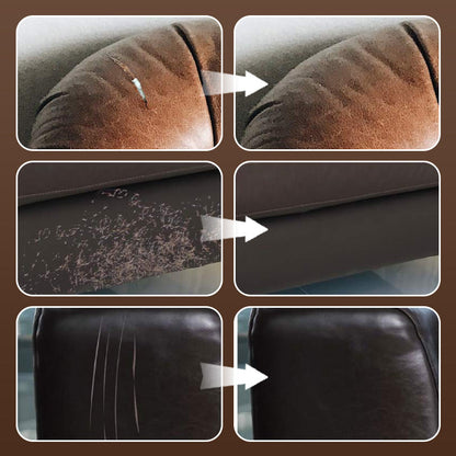 🔥 50% OFF! 🛋️ IEY® Leather Repair Paste | Restore Scratches & Scuffs, Refresh Worn Leather Surfaces ✨ Multiple Colors Available 💞